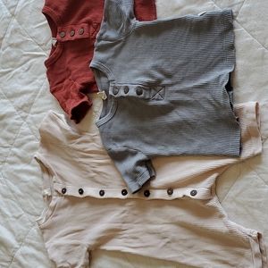 Nui Organic baby clothes